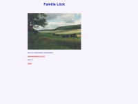 detlef-loeck.de Webseite Vorschau