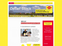 detlef-stock.de Thumbnail