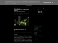 dna-models.blogspot.com Webseite Vorschau