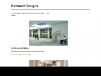 detmold-designs.de Thumbnail