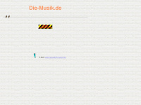 Die-musik.de