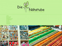 die-naehstube-fuerth.de Thumbnail