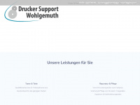 drucker-support.com