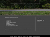 dettelbach.net Webseite Vorschau