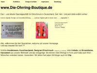 Die-ohrring-boutique.de
