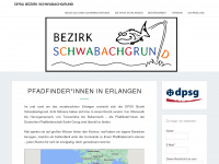 dpsg-schwabachgrund.de Thumbnail