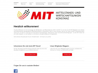 mit-konstanz.de