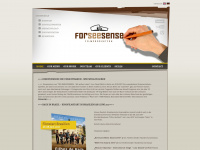 Forseesense.com