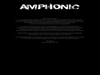 amphonic.de Thumbnail