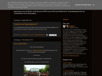 dergute-ton.blogspot.com Webseite Vorschau