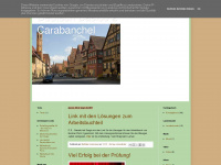 deutschbasico2carabanchel.blogspot.com Webseite Vorschau