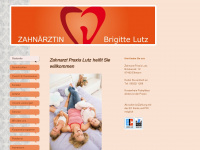 dr-brigitte-lutz.de Thumbnail