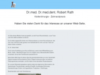 Dr-dr-rath.de