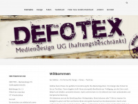 defotex.de