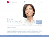 Dr-feldmann-penzberg.de