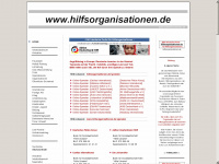 Hilfsorganisationen.de