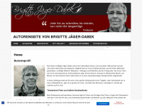 jaeger-dabek.com Webseite Vorschau
