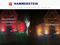 hammerstein-am-rhein.de Thumbnail