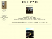 die-vintage.de Thumbnail