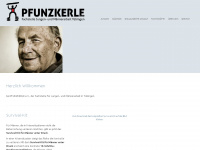 Pfunzkerle.org