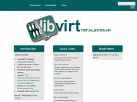libvirt.org