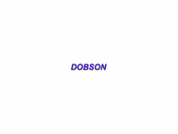 Dobson.de