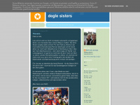 degle-sisters.blogspot.com Webseite Vorschau