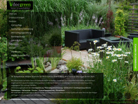 doc-green.de Webseite Vorschau