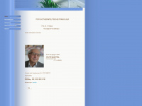 dr-hrabal.de Webseite Vorschau