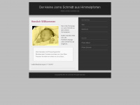 dr-ing-schmidt.de Webseite Vorschau