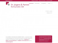 dr-juergens.com