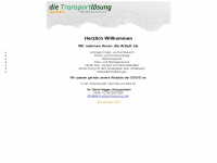 die-transportloesung.com