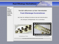 dillenberger-konstruktion.de Thumbnail