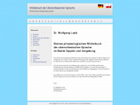 dr-lazik.de Webseite Vorschau