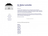 dr-lochmiller.de Thumbnail
