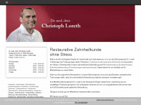 dr-loreth.de Thumbnail