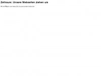 windwalzer.de Webseite Vorschau