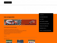 toms-racingworld.de Thumbnail