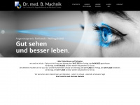 dr-machnik.de