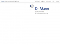 Dr-mann.de