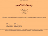 Die-weber-familie.de