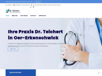 dr-med-teichert.de Thumbnail