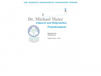 dr-meier-beckum.de Thumbnail