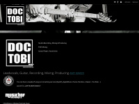 doctobi.de Webseite Vorschau