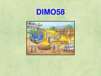 dimo58.de Webseite Vorschau