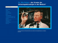 dr-nils-kaiser.de Webseite Vorschau