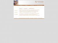 ds-chiropractic-communication.de Webseite Vorschau