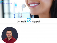 dr-rippel.de Webseite Vorschau