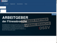 deutscher-fitnessverband.de Thumbnail