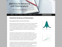 ds-statistik.de Webseite Vorschau